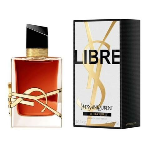 ysl libre parfum 100ml|ysl libre original.